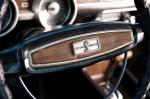 Shelby GT500 KR Fastback 1968 года